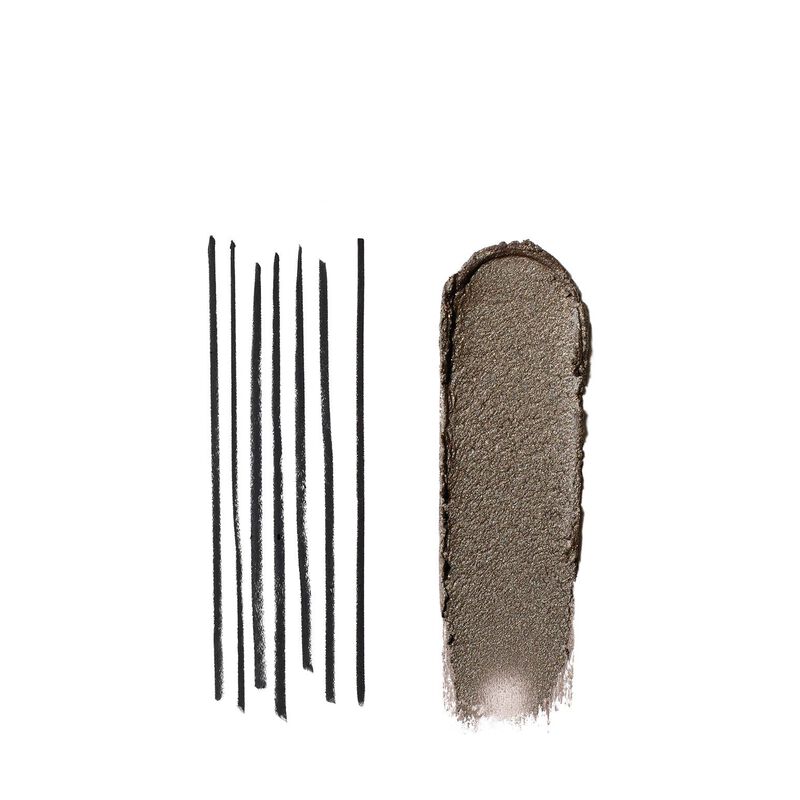 Bobbi Brown Long-Wear Cream Shadow & Kohl Liner image number 1